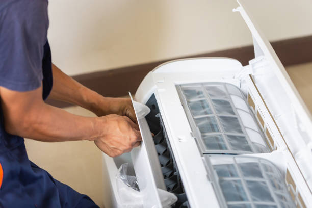 Best HVAC Air Duct Cleaning  in Victor, ID