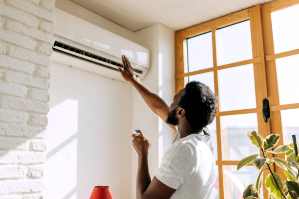 Best HVAC Repair Near Me  in Victor, ID