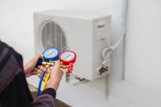 Best HVAC Air Duct Cleaning  in Victor, ID